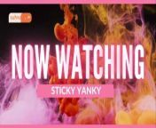 Sticky Yanky’s Hot Real Sex Audio With Loud Intense Orgasm from telugu audio sex anty real videosn long hair xxx