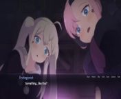 Aren't Grim Reapers Supposed to be Scary ep 1 - Who Am I by MissKitty2K from sao hentai