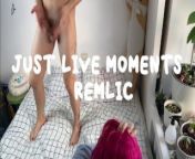Just life moments: soft sex, small ass, big dick from wasmo sex life daawasho