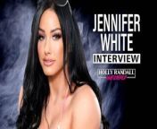 Jennifer White: Her Struggle for Sobriety, The Chaos of Gangbangs & Her 50 Creampie Scene from hanif sonket
