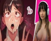 Is Kobeni #1 Waifu 2023? BEST of Kobeni Hentai Waifu from belle delphine onlyfans interactive game sexy