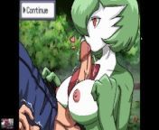 Pokemon hentai version - The best scene training with my Gardevoir from monster tits milk japan jab ines actres