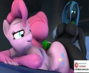 Futa Pinkie Pie Hard Fucking And Getting Creampie | Futanari Furry My little Pony Animation 4k 60fp from 3d little sherry birkin from resident evil 2