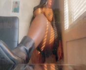Submissive Diary 1:Shibari, the sun ,and me from sun music vj anjana manimagali nude