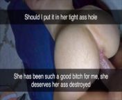 Girlfriend Cheats after Nights Outs Snapchat Cuckold Compilation from 召唤恶魔女仆⅕⅘☞tg@ehseo6☚⅕⅘•qrtd