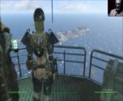 Maxon's ASSet Anal Steel No Lube | Show No Mercy Fallout 4 Sex Mods from www xxx sex 4