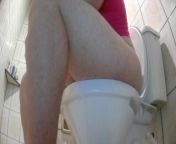 I caught mine in the bathroom - I had a hard pee from brazzer net