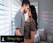  Hot MILF Penny Barber Has A Secret Affair With Hung 20yo Boy! Neighbors Must Not Know! from boy and neighbor sex