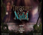 Treasure OF Nadia Gameplay Part 3 from gaams