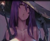 [F4M] Using A Witch As A Fuck Toy To Pour Your Thick Load Into Until She Breaks~ | Lewd Audio from sirasa kumariyo sexmom sex tex
