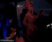 MILF attempts to steal food for step-sis, both get filled in the back of the storeVRChat ERP from hollywood xxx3gp saree teacher student sex video free download