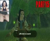 THE LEGEND OF ZELDA BREATH OF THE WILD NUDE EDITION COCK CAM GAMEPLAY #15 from amit sadh nude cock