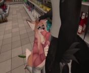 my boyfriend and I were left alone after closing in the store and fucked between the shelves while from japan tiny teens anal
