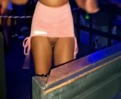 NAUGHTY TEASING AT DISCO CLUB from asian scandal net