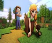 HornyCraft Alex Game Gallery from walery