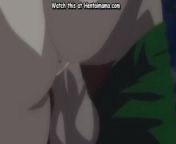Hentai sex in the jungle from girl sex pee