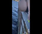 TikTok girl peeing from brandy gordon nude shower onlyfans video leaked mp4