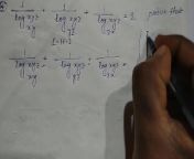 logarithm MathMath teacher log Part 11 (Pornhub) from bhabi kissing devar with fun