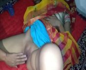 Bengali Boudi enjoy Pussy Licking eating pleasure he's Husband Wife choda chodi from desi boudi choda chodi jangel videos 3gp