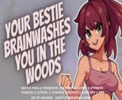 Brainwashed & Rode Cowgirl-Style in the Woods by Your  Best Friend || Audio Roleplay from 百搜视频app官网下♛㍧☑【破解版jusege9•com】聚色阁☦️㋇☓•jzas