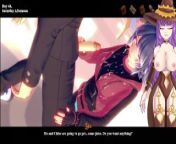 Fairies beg for my cum in Corrupted Kingdom Part 16 VTuber from 16 aug big boobs pic