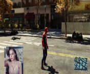 Marvel's Spider-Man PS4 Gameplay #16 from marati sex video 16 sal cut ki cudae video ma