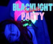 Got laid at a black light party. Sex doll from 160cm