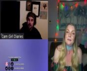 Cam Girl Diaries Podcast #16 | Tacos & Titties On Chaturbate from 16 kednapig sexy videoskila star plus naked