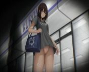The way home - creepy hentai game | ending 2 good | H-moments gameplay part 5 from mugdha chapekar nude h