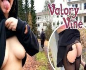 We had sex at a lost place!!! | Anal | Doggy | Licking from desi couple in public place