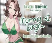 Giantess GF Wants to Dom You [F4M] [ASMR Erotic Roleplay] from mommy breastfeeding diaper baby