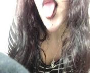 ♡ I smoked and got super horny afterwards ♡ from super horny nepali girl masturbating with moaning and talking in hindi and nepali