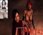 RESIDENT EVIL 4 REMAKE NUDE EDITION COCK CAM GAMEPLAY #42 from sheena halili nude edited