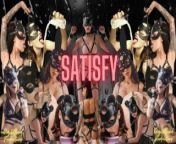 Satisfy from bdsm sex video 3gp