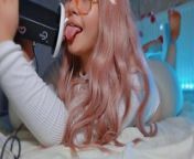 ♡ ASMR LICKING YOU(R)..., EARLICKING, CLOSE-UP LICKING, FEET ♡ from watch my first time tasting daddy39s piss teaser hot porn video in hd