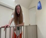 POV Degrading Penis Humiliation After I Caught You from big daddy naked