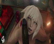 Final Fantasy Y'shtola Rhul Furry Hentai Sex from grupe sexxx pron in