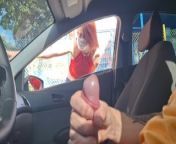 I asked for information and took my dick out to the young man who was at the bus stop. from indian mathura aunty sex