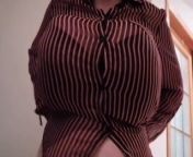 LEGACY Melonie Kares - Busty Bra Blouse Bounce from saree blouse removing bra aunty xnxxvillage house w