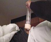 Testing my new penis pump from sal menon