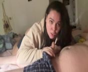 Unexpected Premature Cum in Mouth! Can you believe this guy? from xxx bada lola