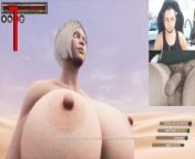 CONAN EXILES NUDE EDITION COCK CAM GAMEPLAY #1 from coonan