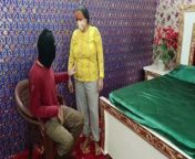 Doctor Sex with Big Tits Indian Female Patient from punjabi salwar suit girl sex
